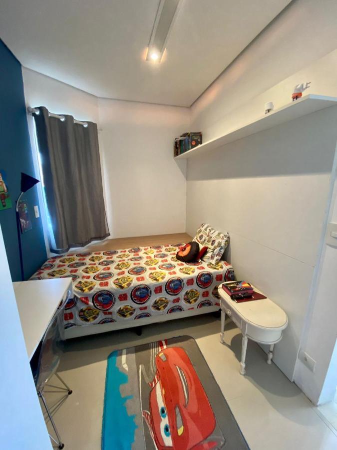 Apartamento Praia Aconchegante Wifi Sacada Peruíbe Екстериор снимка