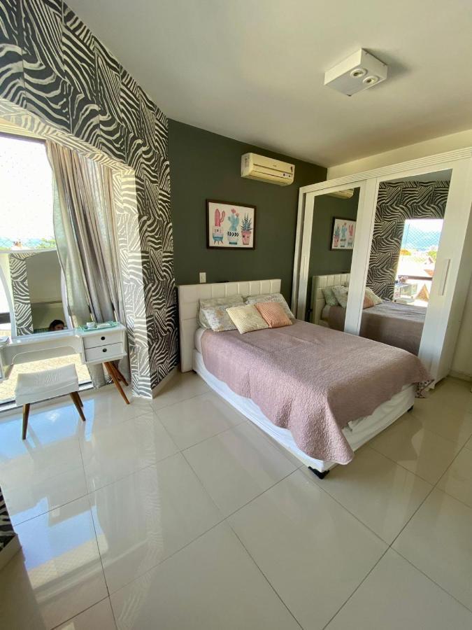 Apartamento Praia Aconchegante Wifi Sacada Peruíbe Екстериор снимка